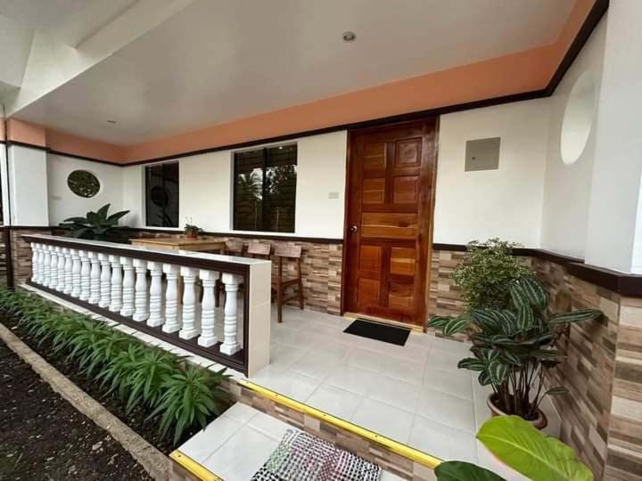 Rmb Guest House Siquijor Exterior foto